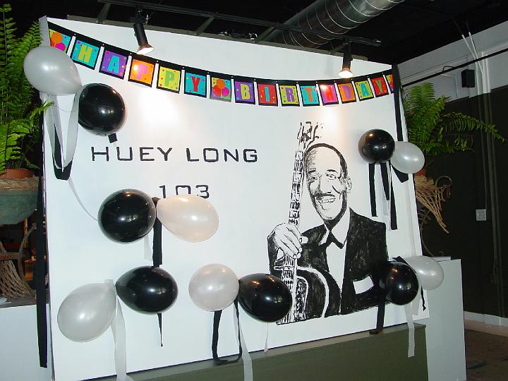 Huey Long's 103rd BD party 007 